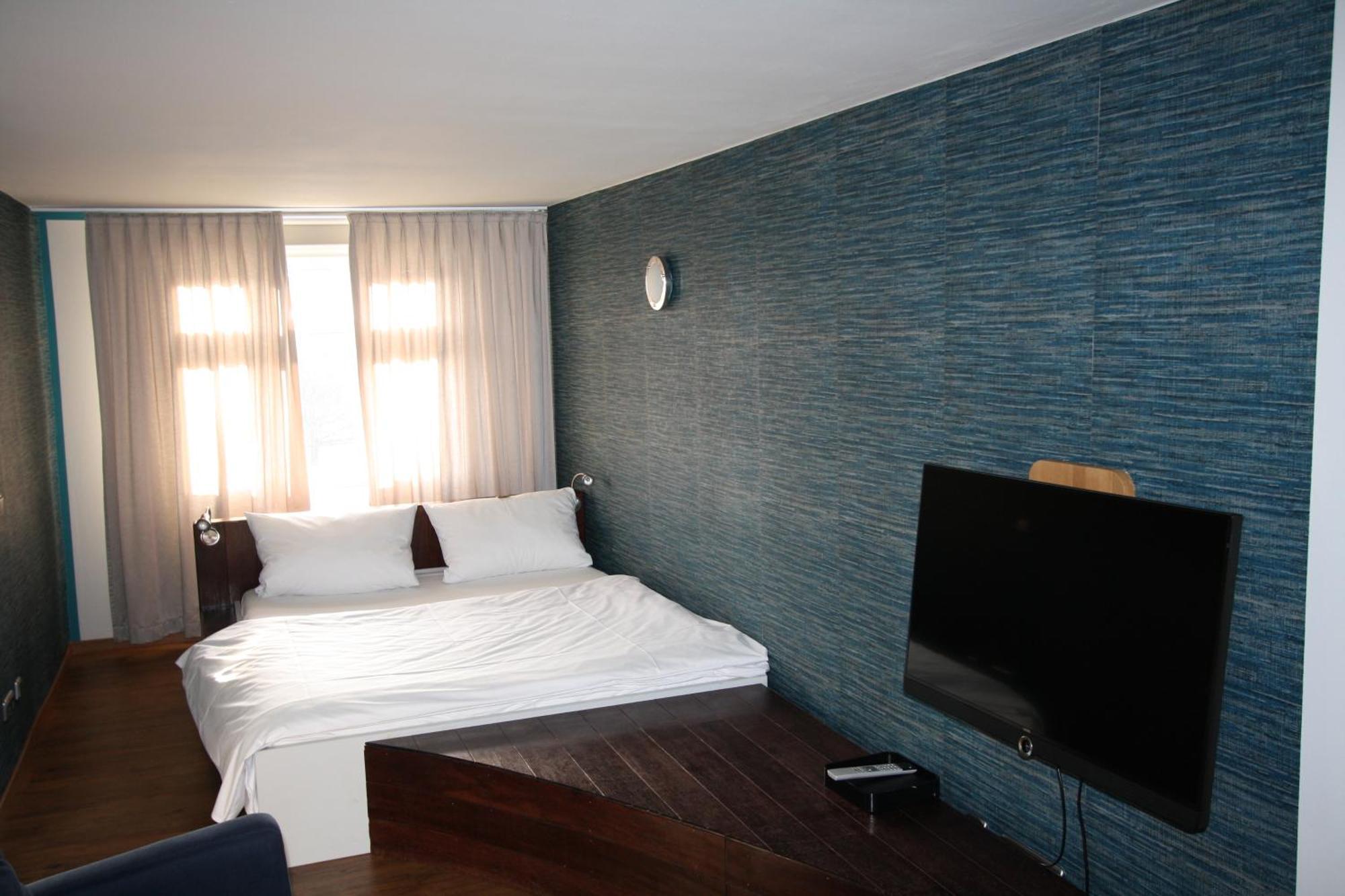 Elements Hotel Ratyzbona Zewnętrze zdjęcie