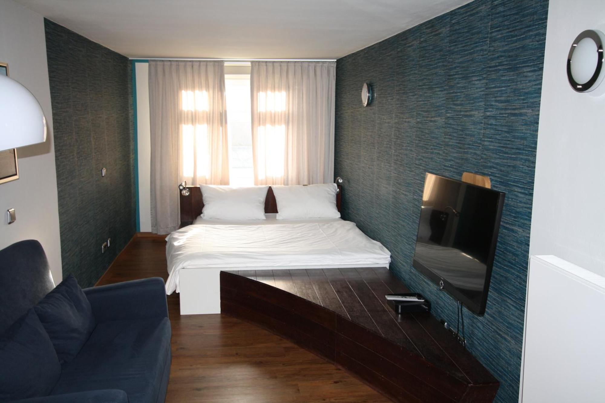 Elements Hotel Ratyzbona Zewnętrze zdjęcie