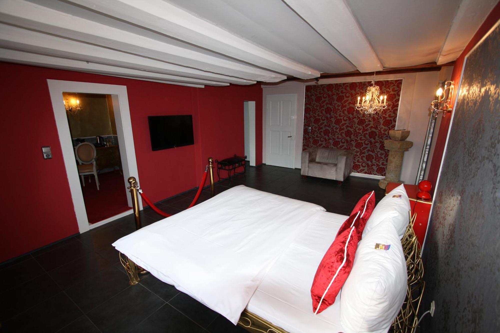 Elements Hotel Ratyzbona Zewnętrze zdjęcie