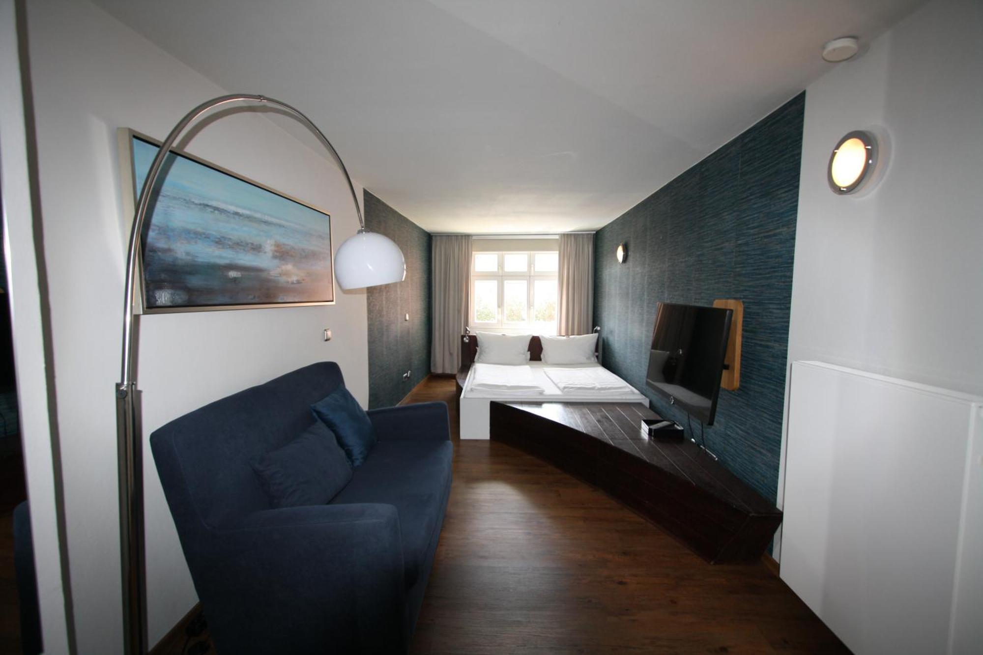 Elements Hotel Ratyzbona Zewnętrze zdjęcie