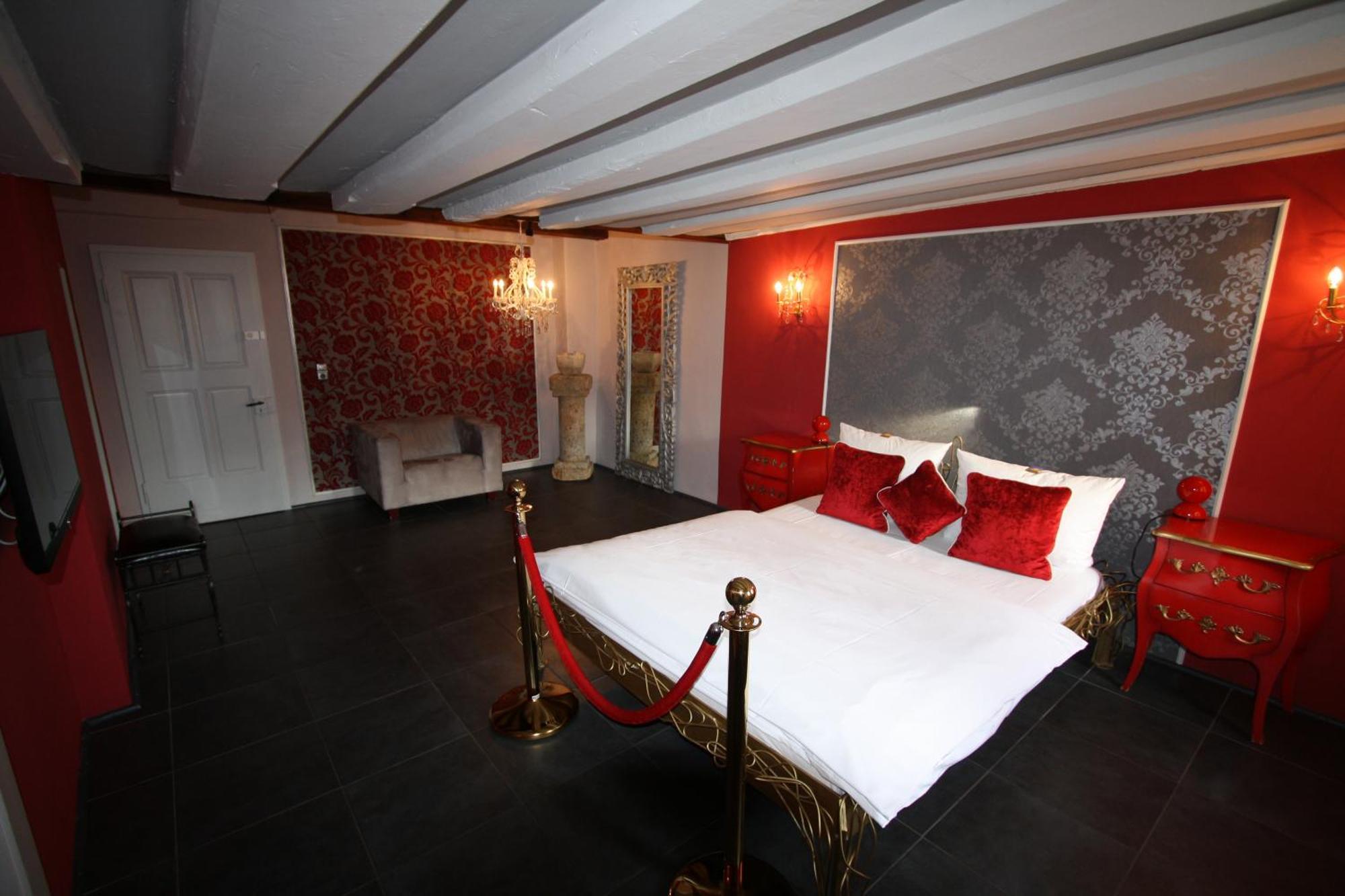 Elements Hotel Ratyzbona Zewnętrze zdjęcie