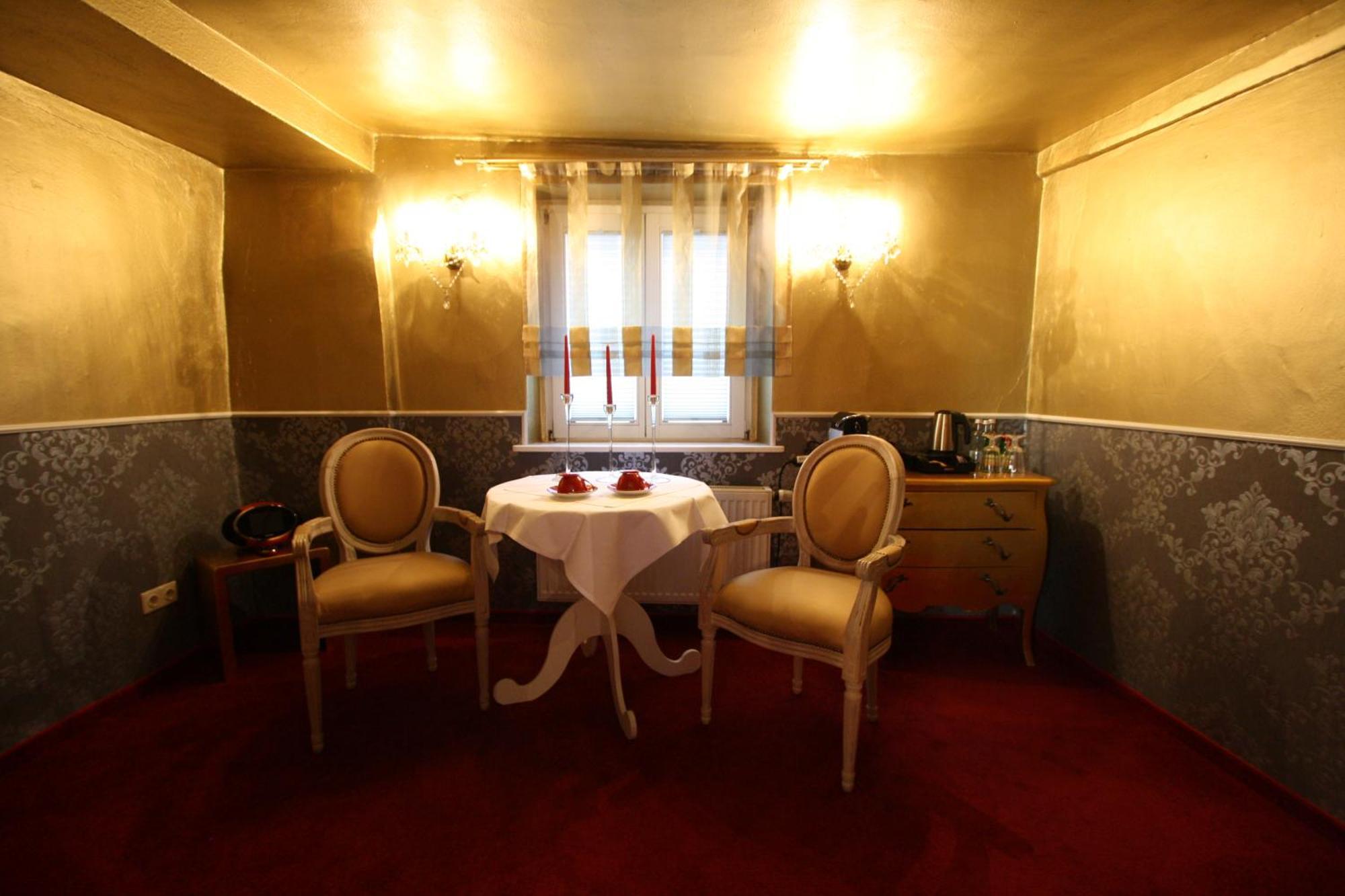Elements Hotel Ratyzbona Zewnętrze zdjęcie