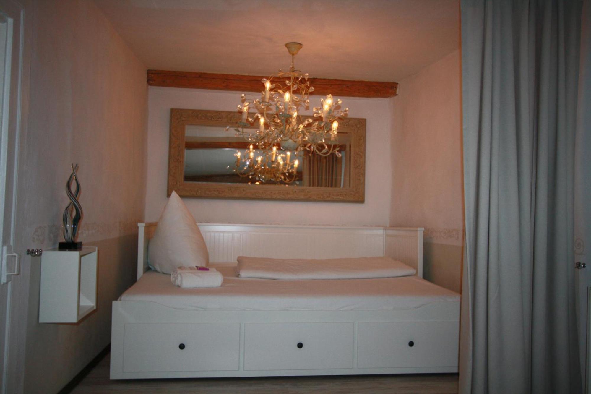 Elements Hotel Ratyzbona Zewnętrze zdjęcie