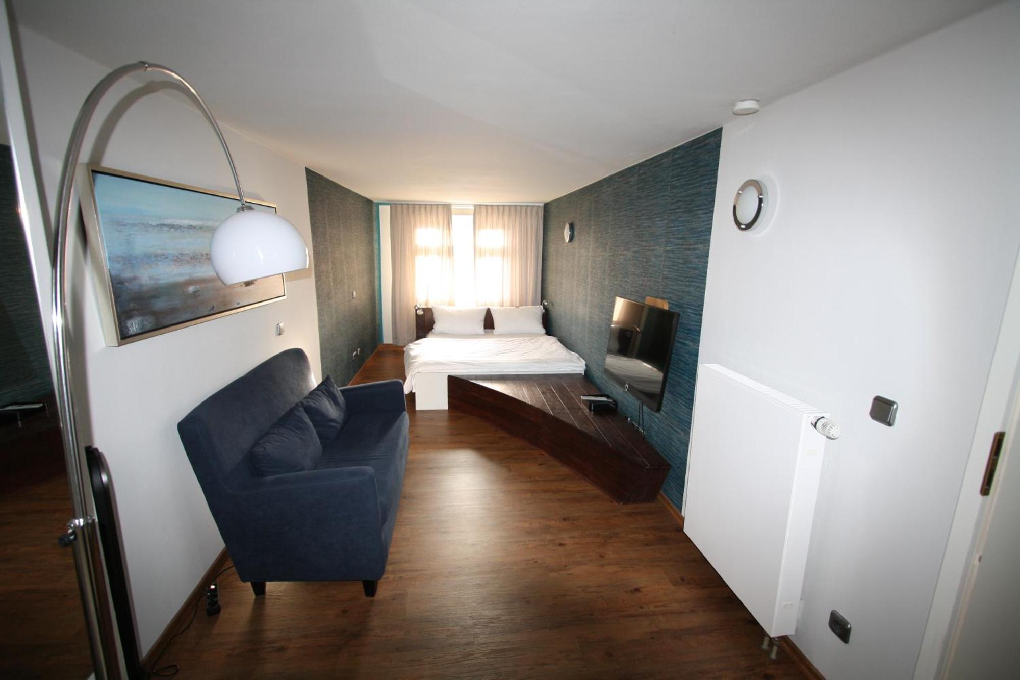 Elements Hotel Ratyzbona Zewnętrze zdjęcie