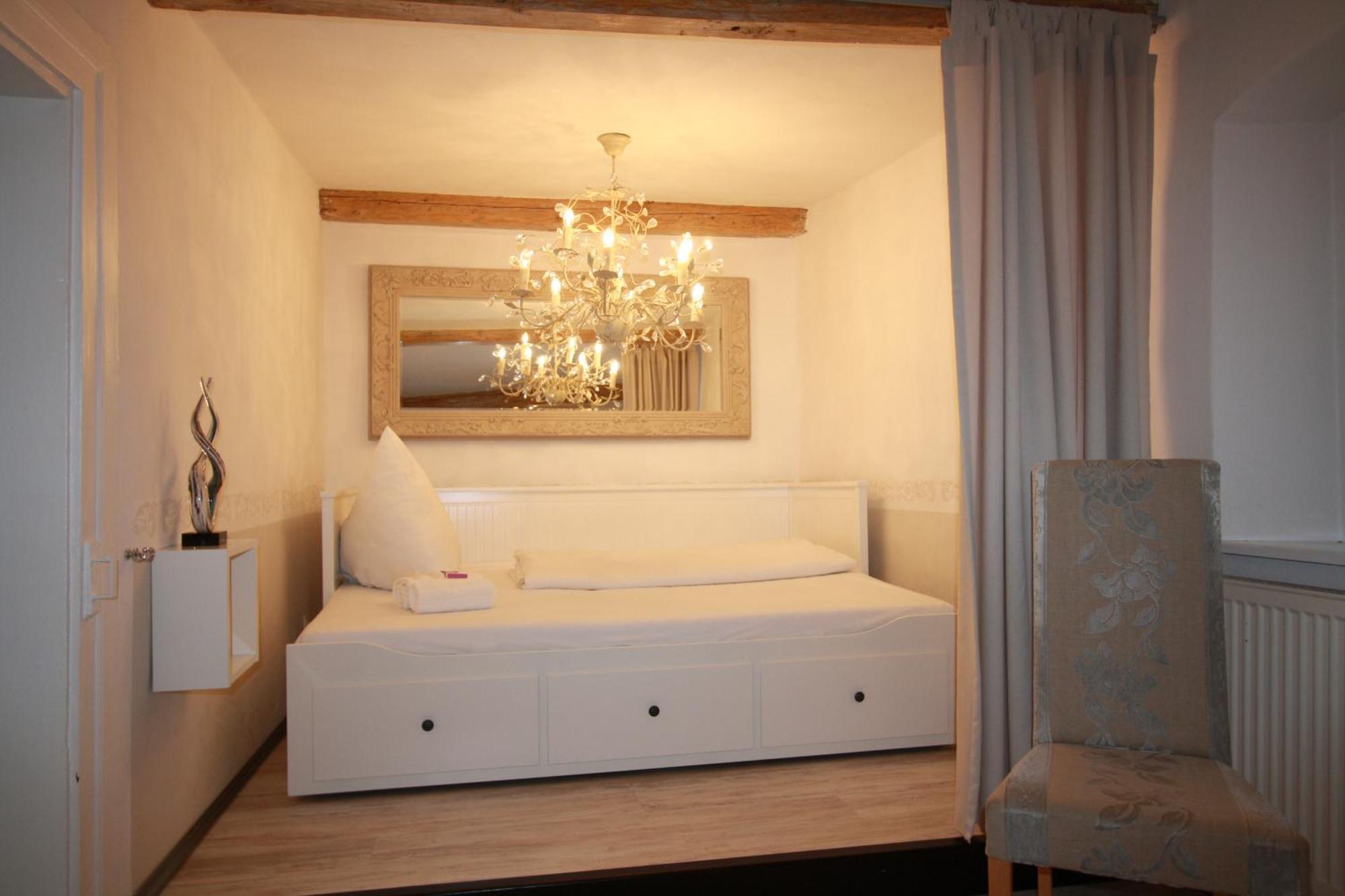Elements Hotel Ratyzbona Zewnętrze zdjęcie