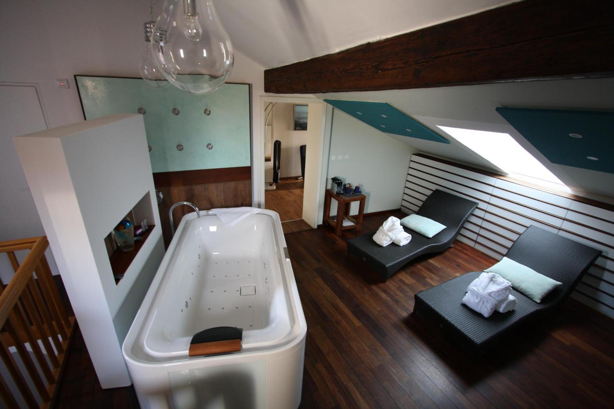 Elements Hotel Ratyzbona Zewnętrze zdjęcie