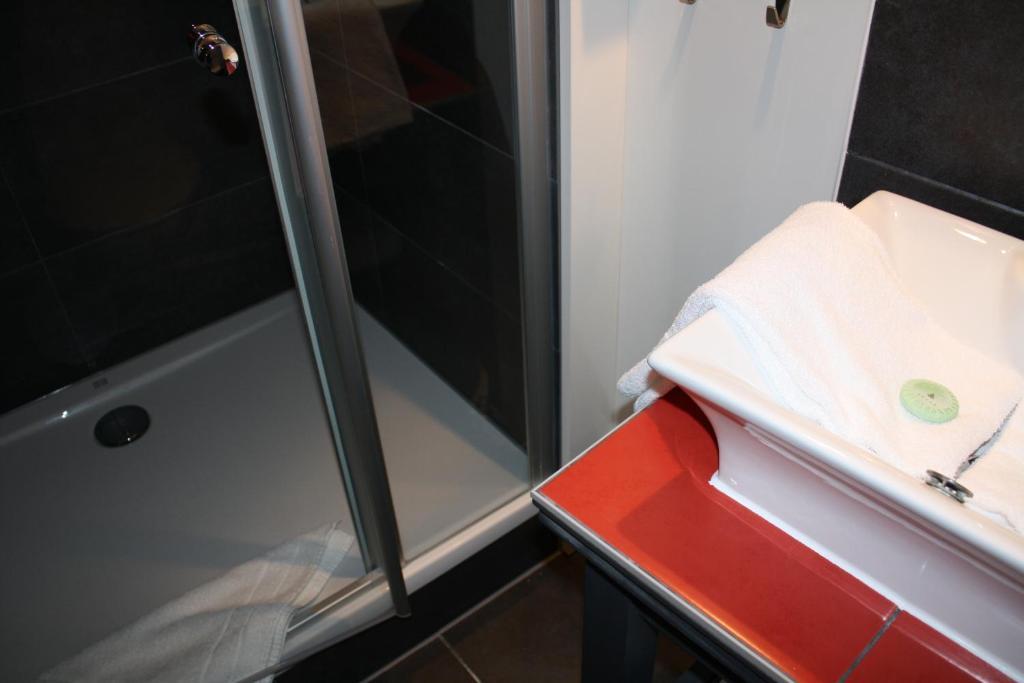 Elements Hotel Ratyzbona Zewnętrze zdjęcie