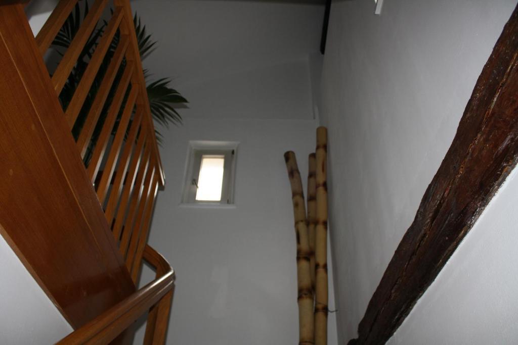Elements Hotel Ratyzbona Pokój zdjęcie