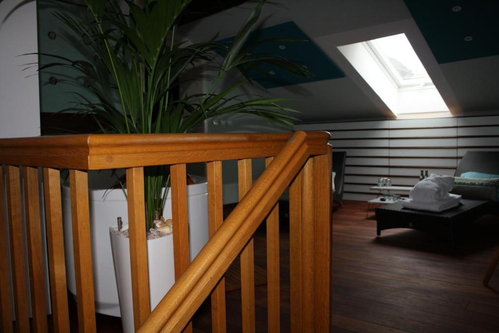 Elements Hotel Ratyzbona Pokój zdjęcie