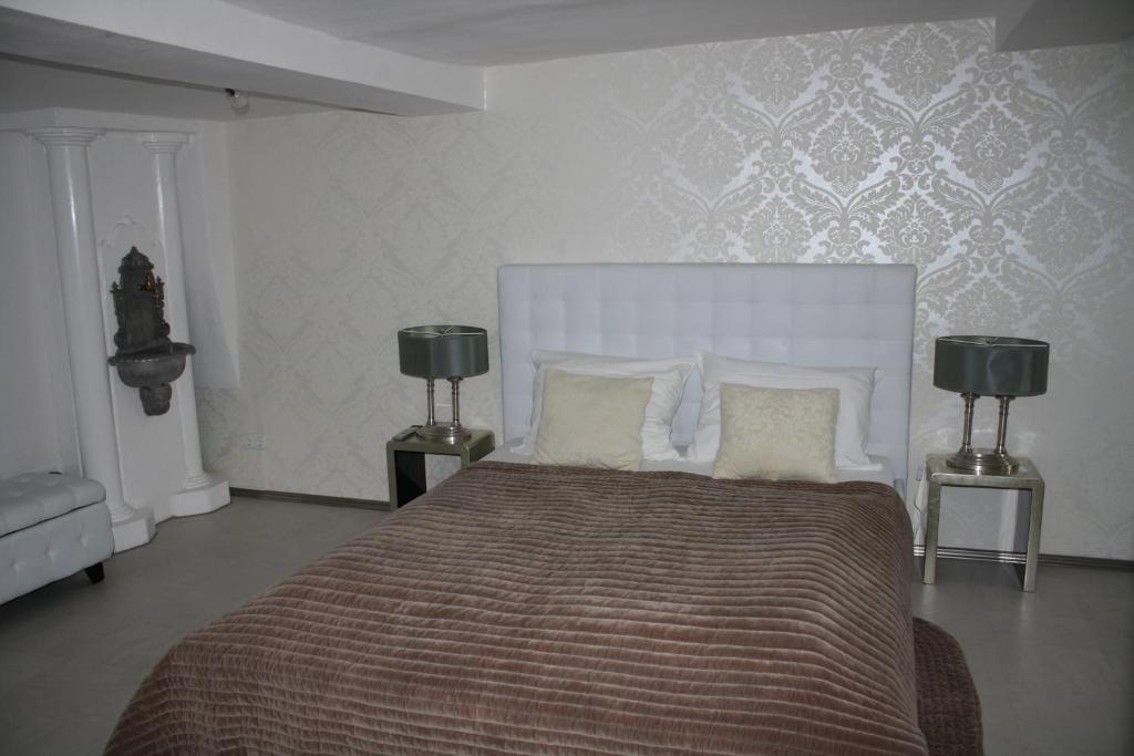 Elements Hotel Ratyzbona Pokój zdjęcie
