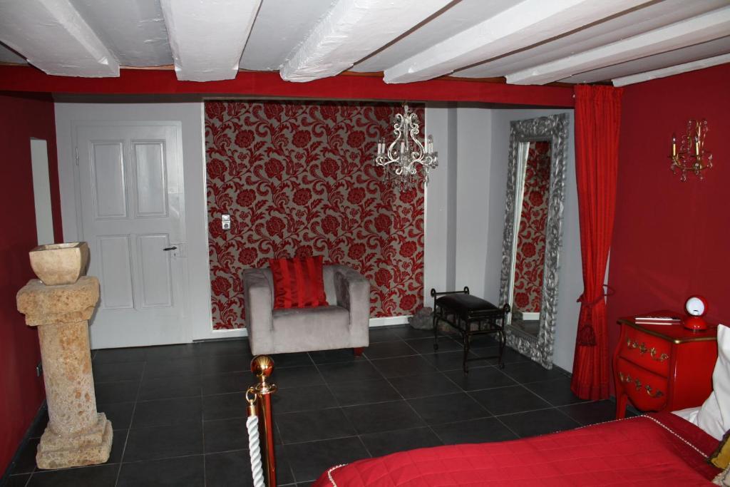 Elements Hotel Ratyzbona Pokój zdjęcie