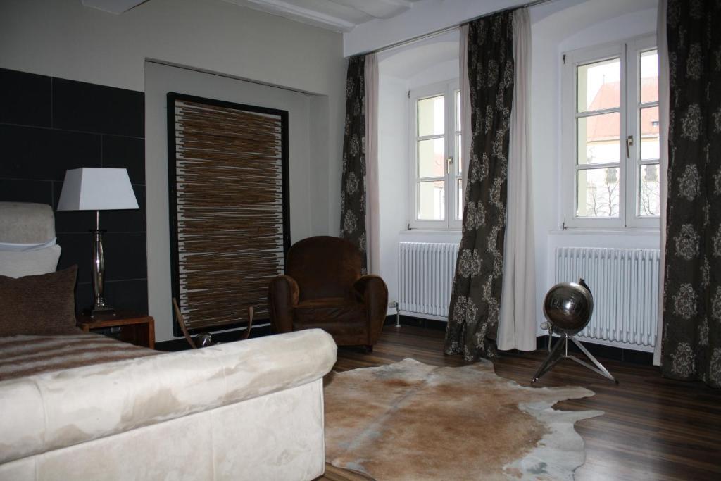 Elements Hotel Ratyzbona Zewnętrze zdjęcie