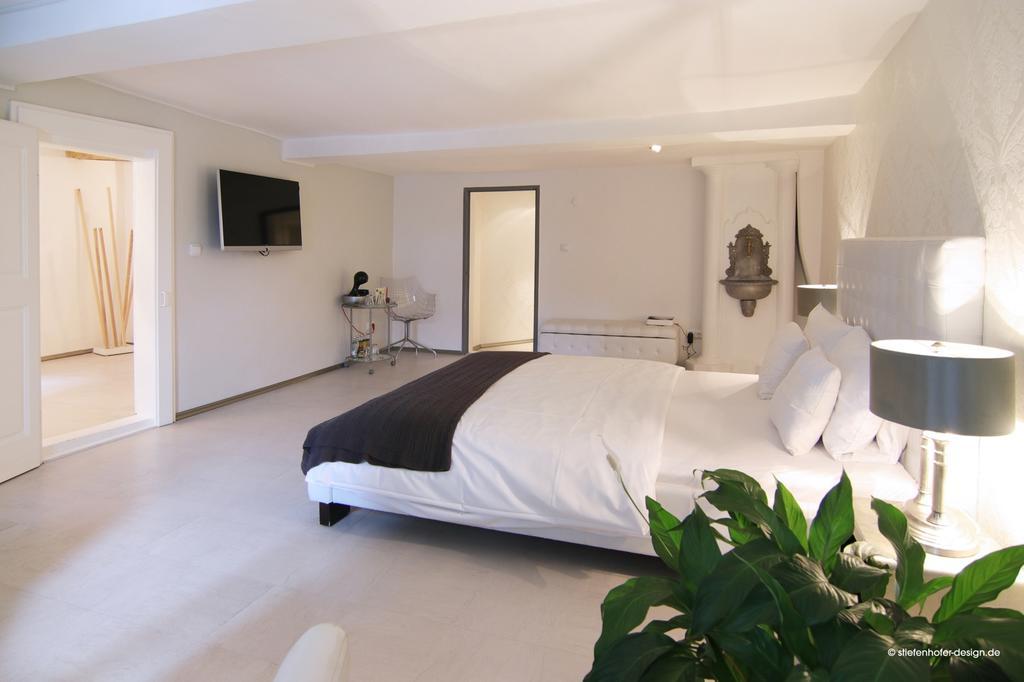Elements Hotel Ratyzbona Zewnętrze zdjęcie
