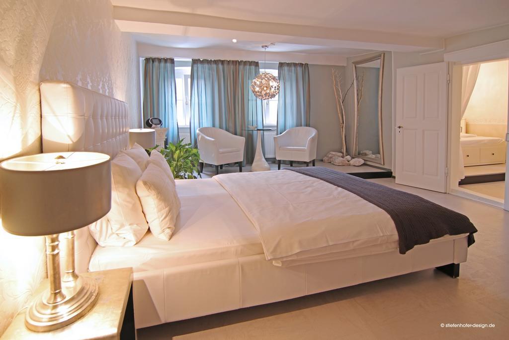 Elements Hotel Ratyzbona Zewnętrze zdjęcie