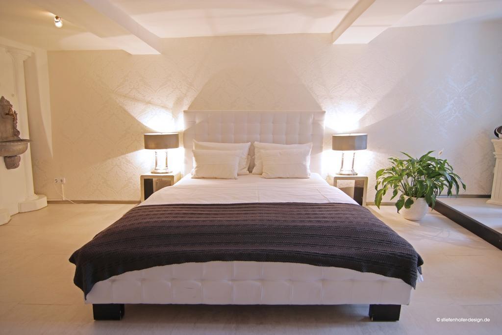 Elements Hotel Ratyzbona Zewnętrze zdjęcie