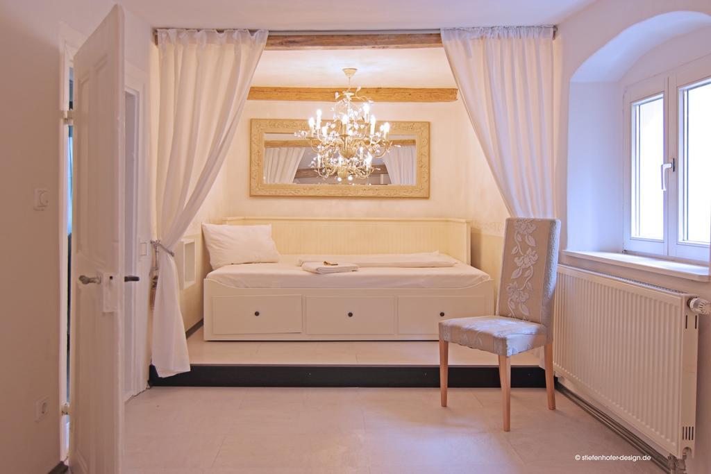 Elements Hotel Ratyzbona Zewnętrze zdjęcie