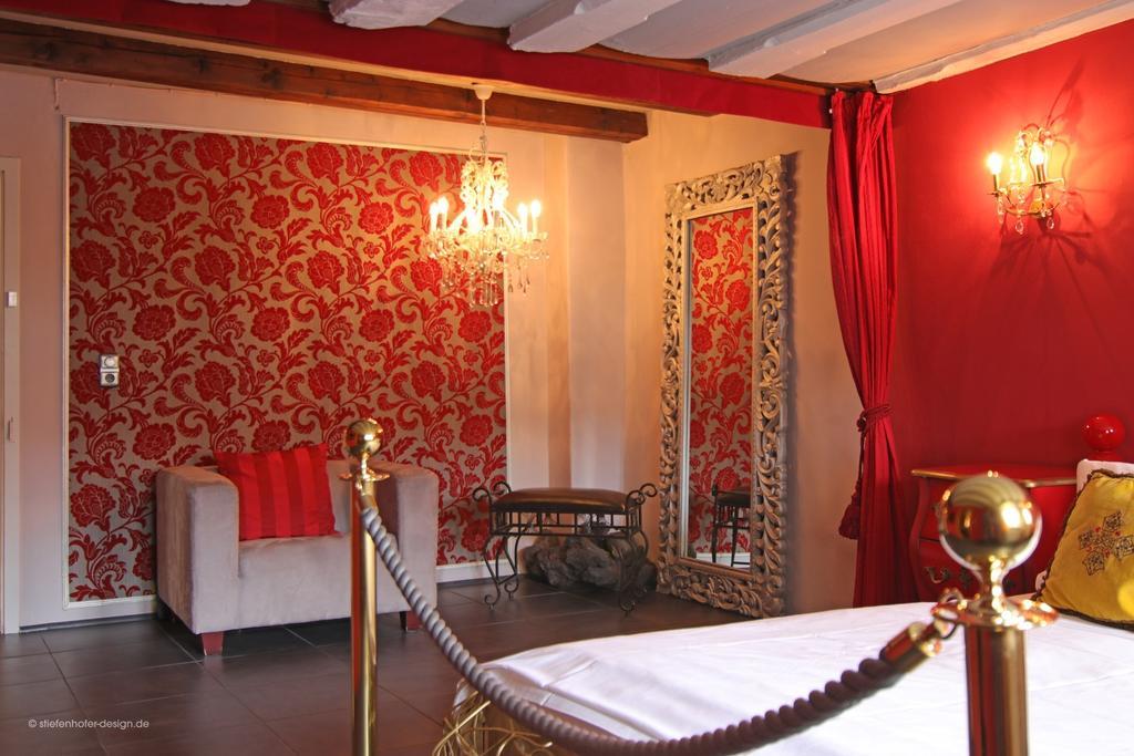 Elements Hotel Ratyzbona Zewnętrze zdjęcie