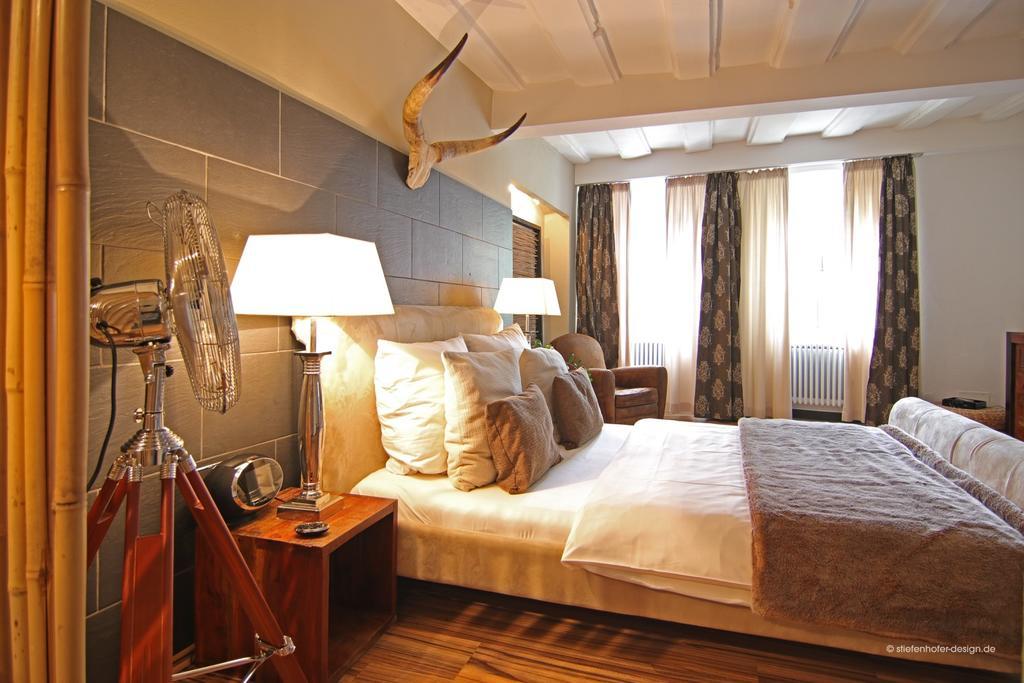 Elements Hotel Ratyzbona Zewnętrze zdjęcie