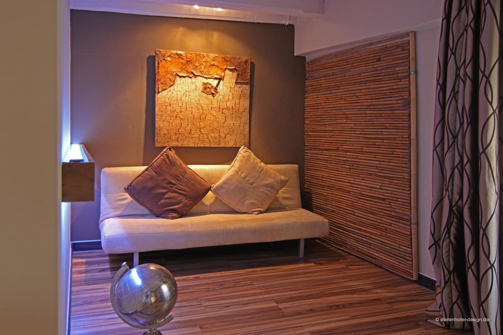 Elements Hotel Ratyzbona Zewnętrze zdjęcie