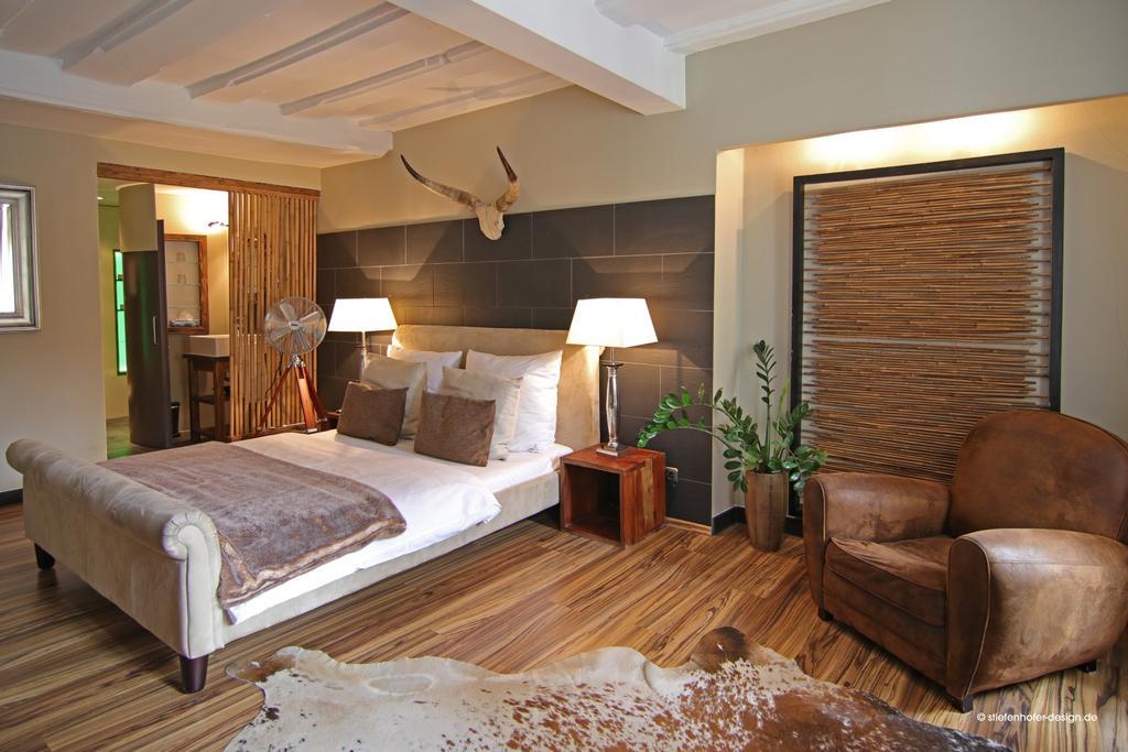 Elements Hotel Ratyzbona Zewnętrze zdjęcie